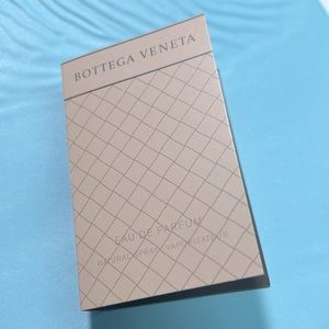 Bottega Veneta sample